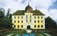 Erlebnispark Schloss Thurn
